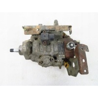 Тнвд mazda 626 v 2.0 ditd rf2a13800a