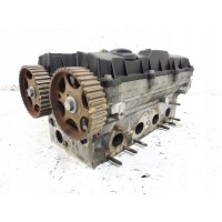 Головка блока цилиндров цилиндров citroen peugeot 206 307 1.6 16v