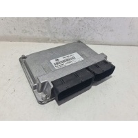 Блок управления volkswagen oe 03e906033l