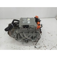 Форд мустанг mach - e двигатель электрический задняя 4x4 lj98 - 7b012 - ag
