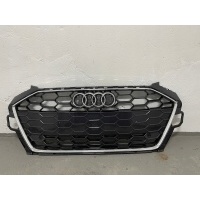 Audi a4 b9 s - line 8w0 решетка радиатора