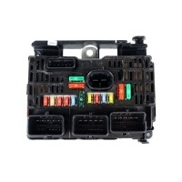 Блок bsm блок предохранителей c4 c8 jumpy iii ulysse ii 307 807 expert