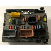 Блок предохранителей 9659741880 bsm - l04 - 00 citroen peugeot