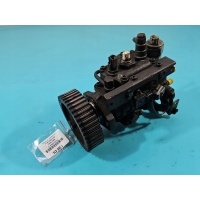 Тнвд mazda premacy 096500 - 5001 2.0 ditd