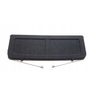 Полка задняя багажника opel agila а suzuki вагон r рестайлинг 2003 - 2007
