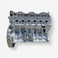 Двигатель 656929 mercedes - benz cls c257 400d 4matic