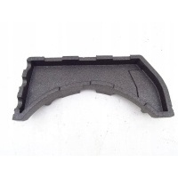 Peugeot 308 ii t9 13 - 21 вставка пенополистирол багажника 9677649180