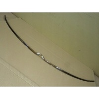 Opel мокко ii b накладка решетки 39172230