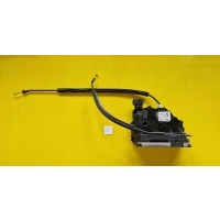 Замок дверь пп 1393819080 peugeot boxer iii