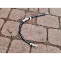 Клемма минусовая кабель akumulatora европа opel corsa е 13476101