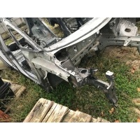 Renault scenic iv четверть лонжерон правый длинная европа bixnk 16 - 22