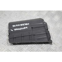 Крышка корпус компьютера peugeot traveller 9672188380