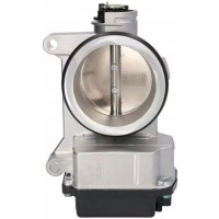 Renault oe 8200063652 408239822001 дросельная заслонка