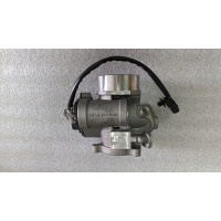 Дросельная заслонка 8200063652 8200123061 renault 16v