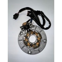 Uzwojenie stojana генератора зажигания импульсник yamaha yzf 426 400 yzf 250