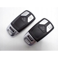 Ключ ключ пульт оригинал 4m0959754cj audi a5 ii f5 a4 b9 8w 21r