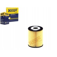 Hengst filter e828h d292 фильтр масляный