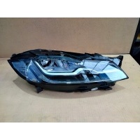 Ягуар xf ii f - pace full светодиодный фара правый
