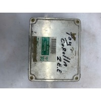 Блок управления двигателя toyota 89661 - 12620 175700 - 1932