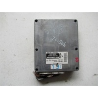 Блок управления двигателя toyota yaris i 1.3 b 89661 - 52102