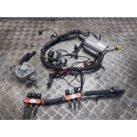 Установка газовая снг stag - 300 - 6 kme red - 1 ac w01 - 3 bfc stag ps - 02