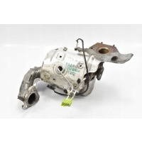 Катализатор dpf зонда 95519144 8201448598 vivaro b trafic iii 1.6d