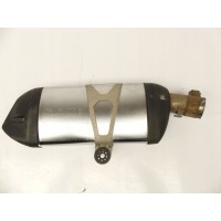 . глушитель выхлоп 8566948 bmw r1200 gs r1250 gs r 120 1250 adv k50 k51