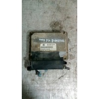 Блок управления двигателя seat толедо ii 1 , 6 b 06a906019br