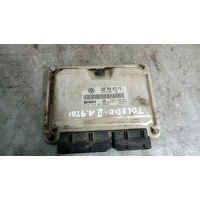 Блок управления двигателя seat толедо ii 1 , 6 b 036906034ds