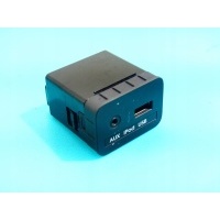 Разъем usb kia optima iii 10 - 15 96120 - 2t500