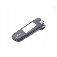 Подушка безопасности audi oe 4l0880242