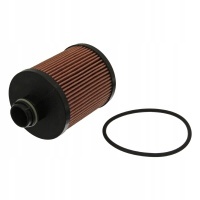 Febi bilstein 39837 фильтр масляный