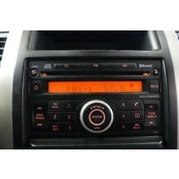 Радио заводские nissan x - trail ii t31 магнитола