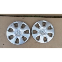 Колпак opel oe оригинальные 16 