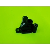 Патрубок системы охлаждения a6 c7 a7 c7 q7 a8 d4 q5 3.0 tdi 059121506e