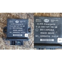 Блок света chrysler voyager v 05113392aa