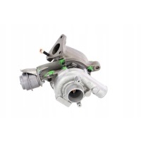 Турбина audi a4 b5 a6 c5 volkswagen passat b5 1.9 tdi afn 110km