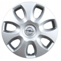 Колпак opel oe оригинальные 15 
