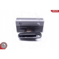 Esen skv 96skv800 внешний крепление дверь
