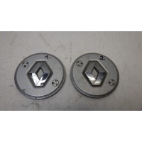 Колпак renault oe оригинальные 15 