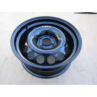 Колесо штампованное peugeot oe peugeot 3008 5008 citroen c5 7.5 