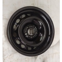Колесо штампованное peugeot oe 7.0 