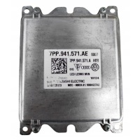 Блок розжига блок светодиодный volkswagen audi skoda 7pp.941.571.ae autokomp
