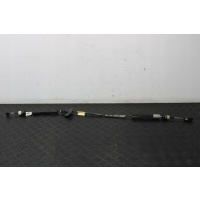 Трос переключения кпп автомат форд c - max mk2 av6p - 7e595 - ab