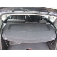 Полка багажника meriva b 2011 год