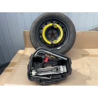 Колесо 6jx15 et - 38 комплект домкрат ключи поло 6r fabia ibiza 6r0601027e
