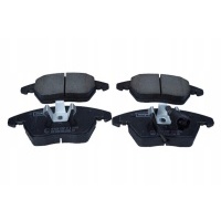 maxgear 19 - 0638 комплект тормозной колодок , тормоза тормоз