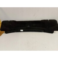 Renault scenic ii изоляция капота