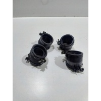 Патрубок патрубки сосать 4szt . honda cb 600 f hornet pc36