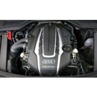 Двигатель ctga 4.0tfsi audi a8 d4 s6 s7 c7 079100033n